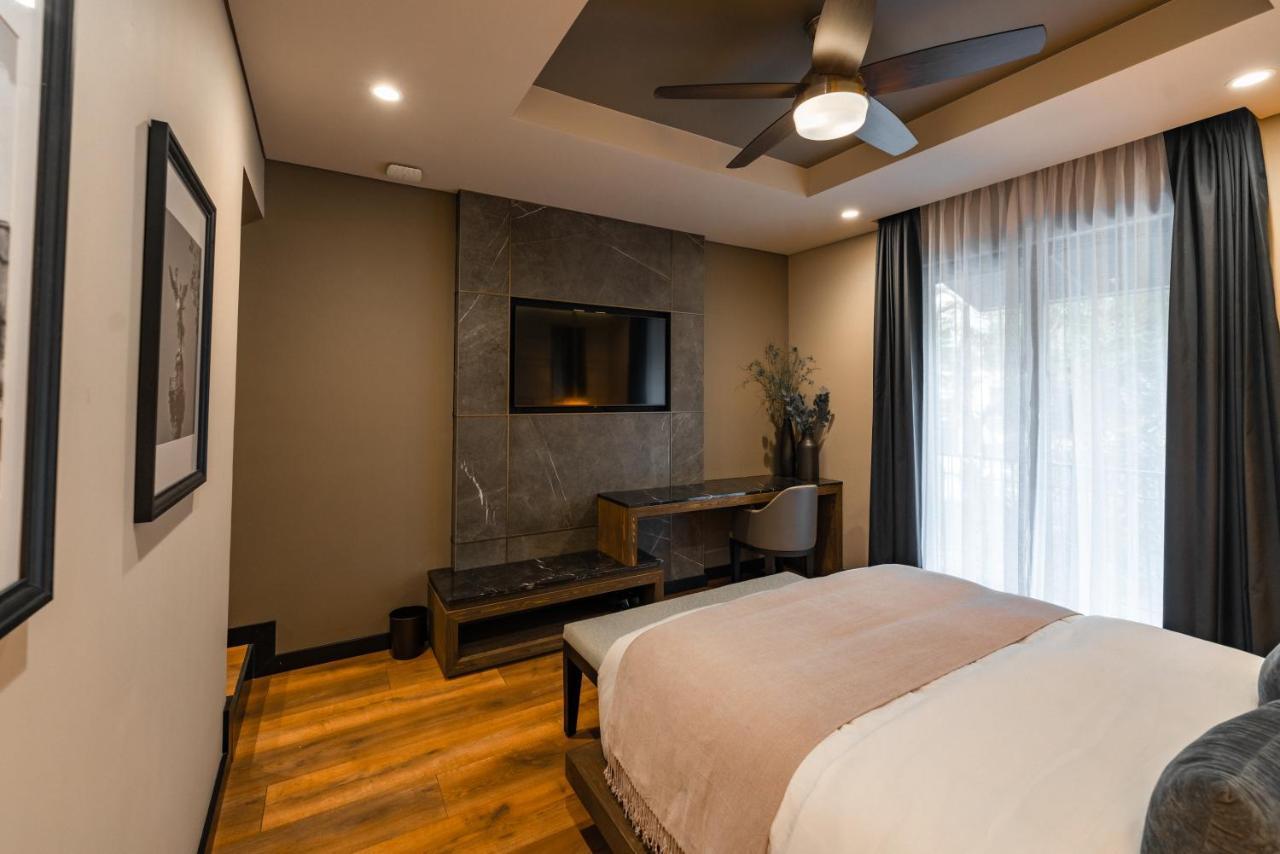メキシコシティ Casa Luciana Condesaヴィラ エクステリア 写真