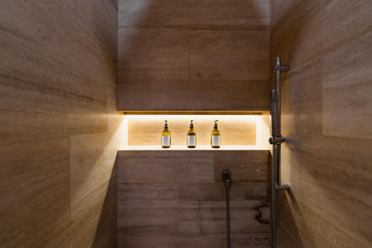 メキシコシティ Casa Luciana Condesaヴィラ エクステリア 写真