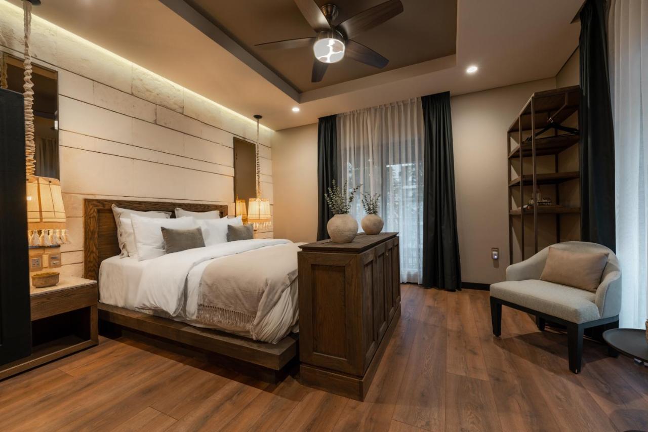 メキシコシティ Casa Luciana Condesaヴィラ エクステリア 写真