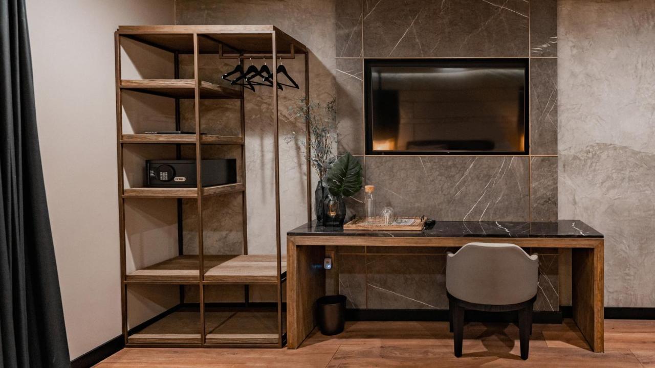 メキシコシティ Casa Luciana Condesaヴィラ エクステリア 写真