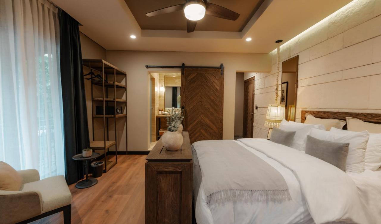 メキシコシティ Casa Luciana Condesaヴィラ エクステリア 写真