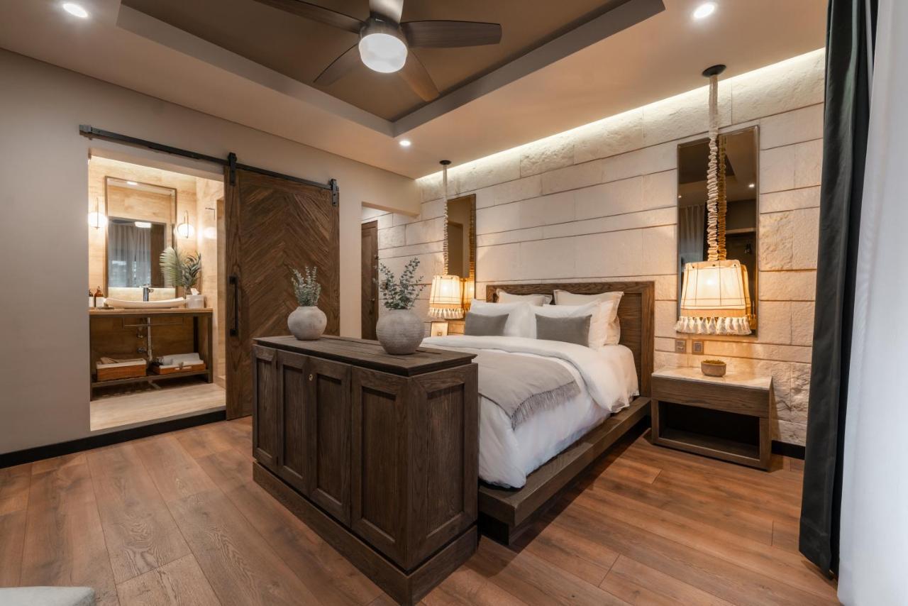 メキシコシティ Casa Luciana Condesaヴィラ エクステリア 写真