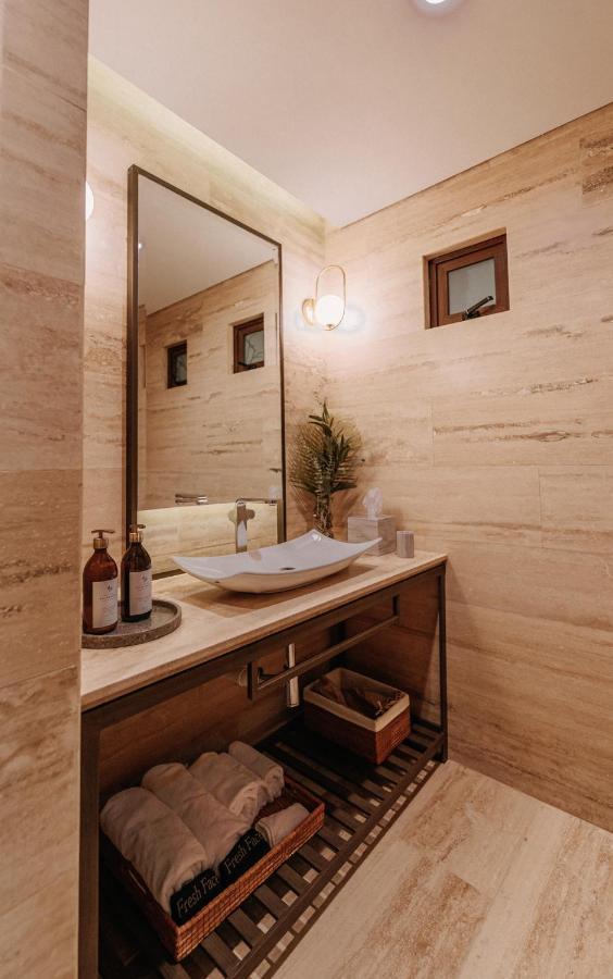 メキシコシティ Casa Luciana Condesaヴィラ エクステリア 写真
